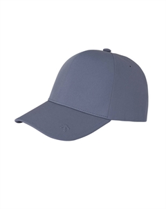 Бейсболка из полиэстера унисекс, DB-Nightshadow Blue Descente