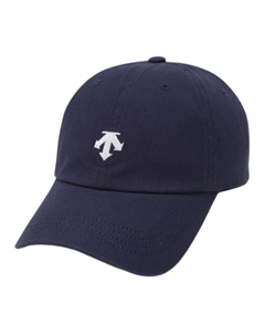 Бейсболка унисекс синяя, Blue Descente