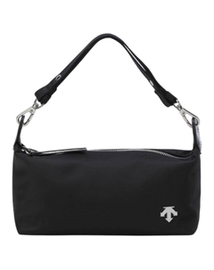 Женская нейлоновая сумка, Black Descente