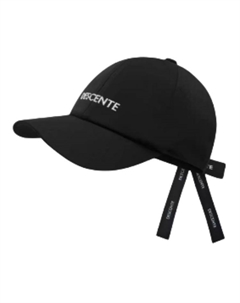 Женская бейсболка разноцветная, Black Descente