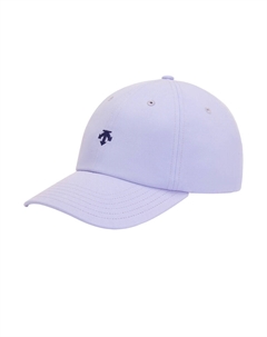 Бейсболка унисекс разноцветная, Purple Descente