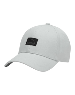 Бейсболка унисекс разноцветная, Light Gray Descente