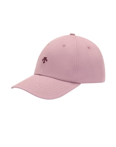 Бейсболка унисекс разноцветная, Pink Descente