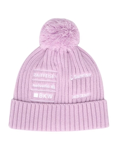 Унисекс шапка бини, Pink Descente