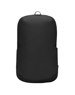 Рюкзак мужской черный, Black Descente