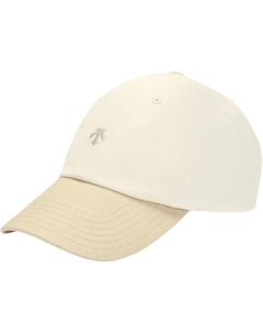 Бейсболка унисекс разноцветная, White Descente