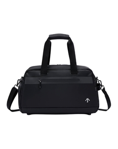 Наружная сумка нейлоновая мужская, Black Descente