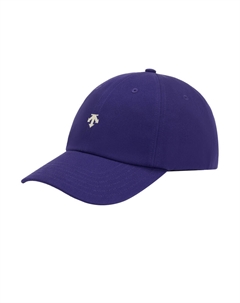 Бейсболка унисекс разноцветная, Blue Descente