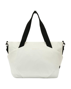 Лёгкая и универсальная сумка-шоппер, White Descente