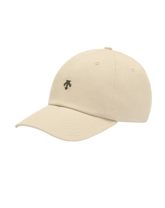 Бейсболка унисекс разноцветная, Light Yellow Descente