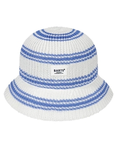 Шляпа, синий Barts