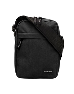 Сумка для ноутбука, черный Wittchen