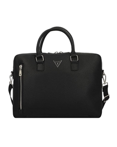 Сумка для ноутбука, черный Guess