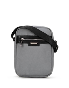 Сумка для ноутбука, серый Wittchen