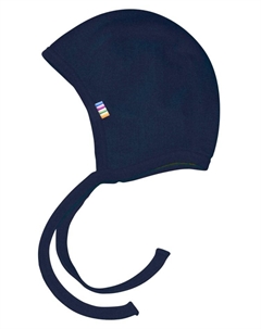 Шапка, темно-синий Joha