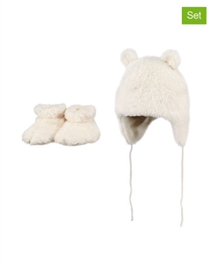 Шапка, кремовый Barts