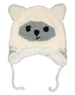 Шапка, кремовый Barts