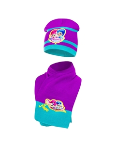 Шапка, фиолетовый Cofi 1453