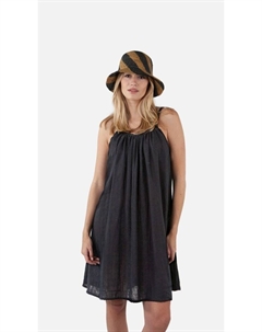 Шляпа, черный Barts