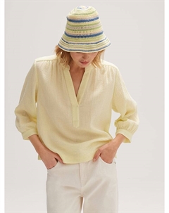 Шляпа, желтый Opus