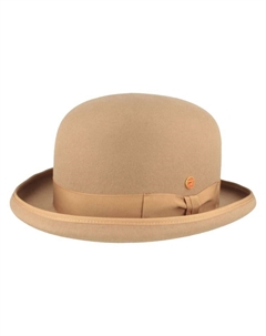 Шляпа, бежевый Mayser