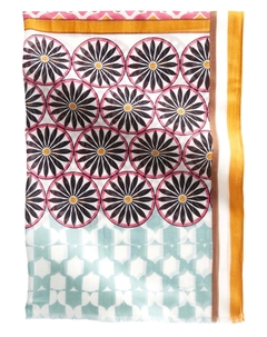 Шарф, красочный Marc o'polo