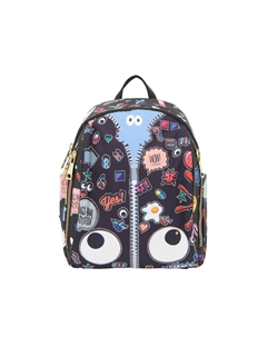 Рюкзак, черный Mymo