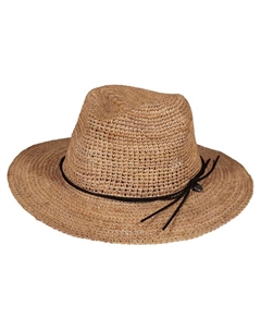 Шляпа, коричневый Barts