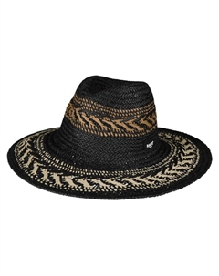 Шляпа, черный Barts