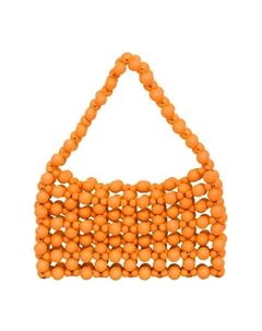 Сумка через плечо, оранжевый Mymo