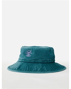Шляпа, бирюзовый Rip curl