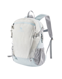 19-литровый рюкзак из нейлона унисекс разноцветный, Glacier Blue Camel