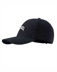 Хлопковая бейсболка унисекс, Black Camel