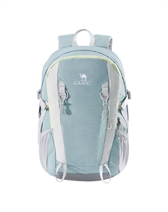 23-литровый рюкзак из ткани разноцветный унисекс, Smoke Blue Camel
