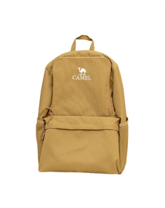 20-литровый рюкзак из ткани Phantom Black/Aurora Red/Coconut Shell унисекс, Coconut Shell Camel