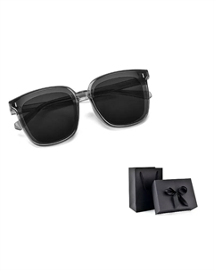 Квадратные солнцезащитные очки унисекс, Two Pcs[25-050] Calvin klein