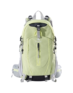 Нейлоновая дорожная сумка унисекс разноцветная, Matcha Green Camel