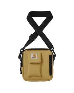 Переработанный холщовый рюкзак через плечо, Yellow Carhartt wip