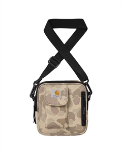 Полиэстеровый плечевой рюкзак, Desert Camouflage Carhartt wip