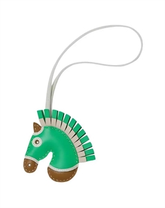 HERMES Гегей Подвеска унисекс, Green Hermès