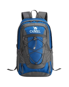 Нейлоновая сумка для улицы разноцветная, Blue Camel