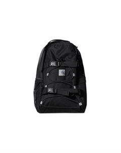 Холщовый рюкзак Regular Unisex черный Carhartt wip