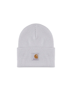 Кепка с нашивкой логотипа Watch, Gray Carhartt