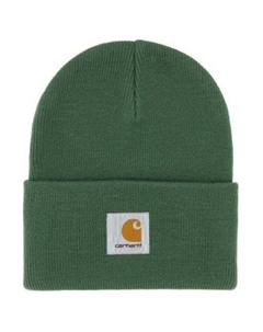 Кепка с нашивкой Wip Logo Patch, Green Carhartt