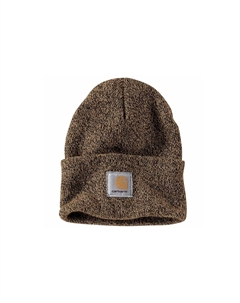 Унисекс шапка бини, Brown Carhartt