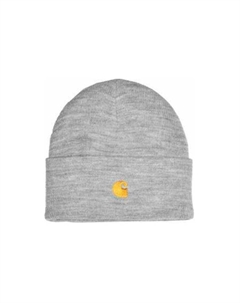 Шапка-бини Chase, Gray Carhartt wip