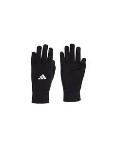 Полиакриловые перчатки унисекс черные, Black Adidas