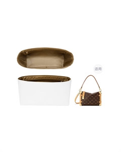 Металлический сплав дублирующий бумажный мешок для хранения Ремешок для сумки Унисекс коричневый, [Waterproof Lightweight]DuPont Paper Liner Lan bao fan