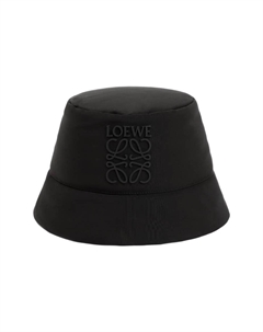 Пуховая шляпа-ведро, Black Loewe