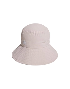Женская ведро-шляпа светло-розового цвета, Light Pink Adidas